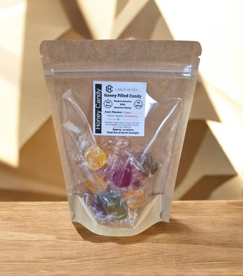 Honey Candy
