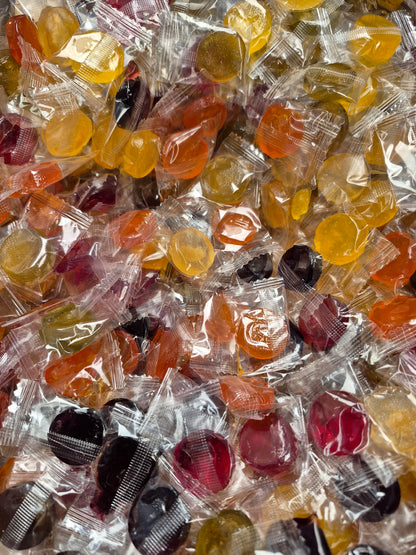 Honey Candy