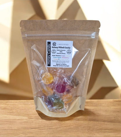 Honey Candy