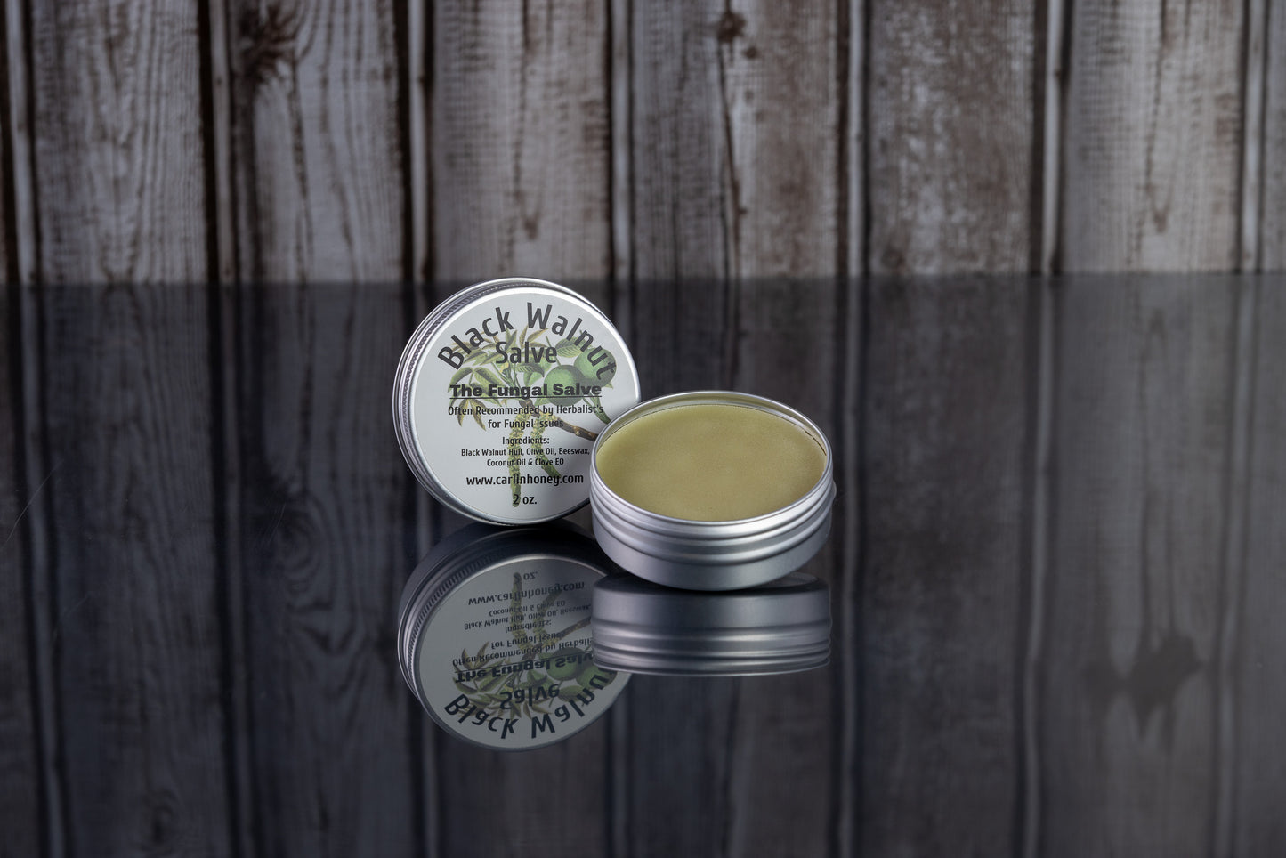 Beeswax Salve