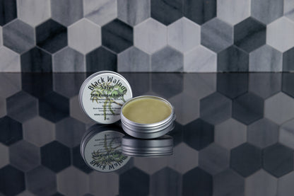 Black Walnut Salve