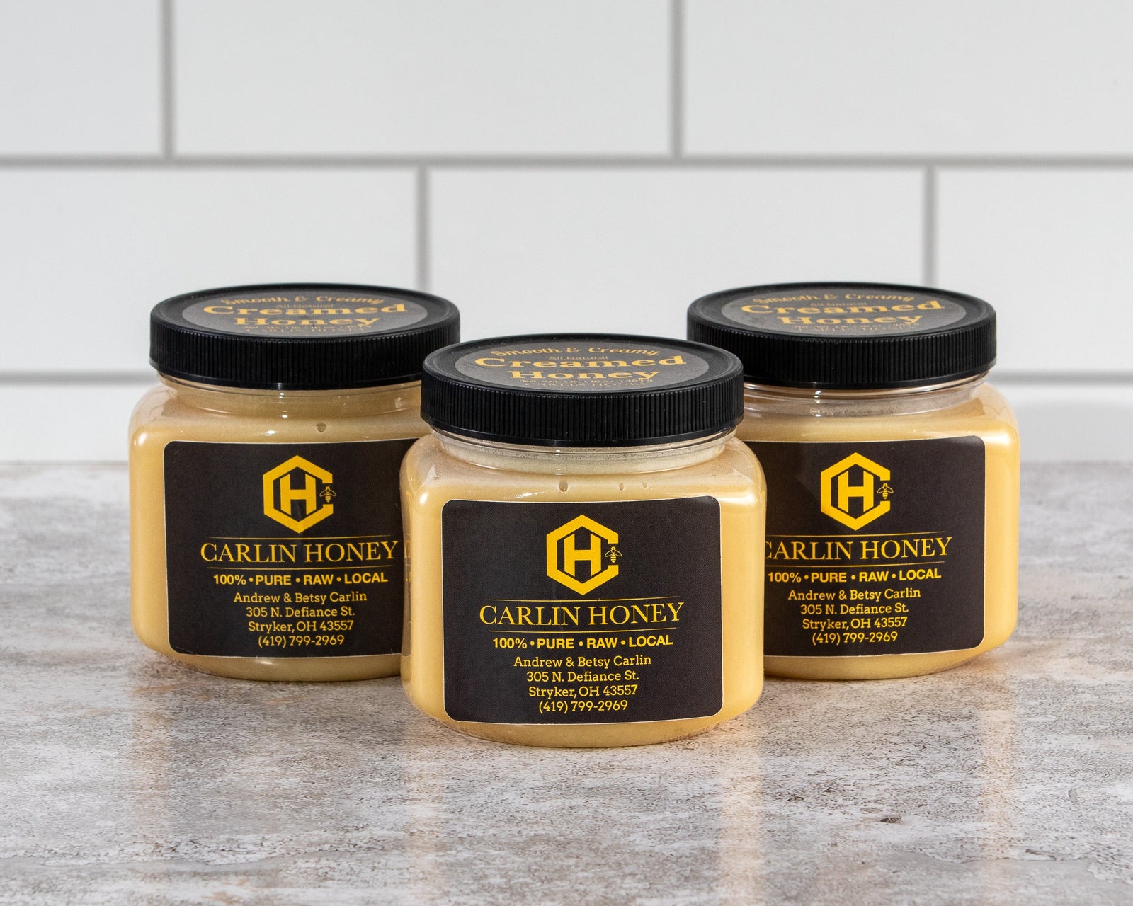 Carlin Honey photo 19