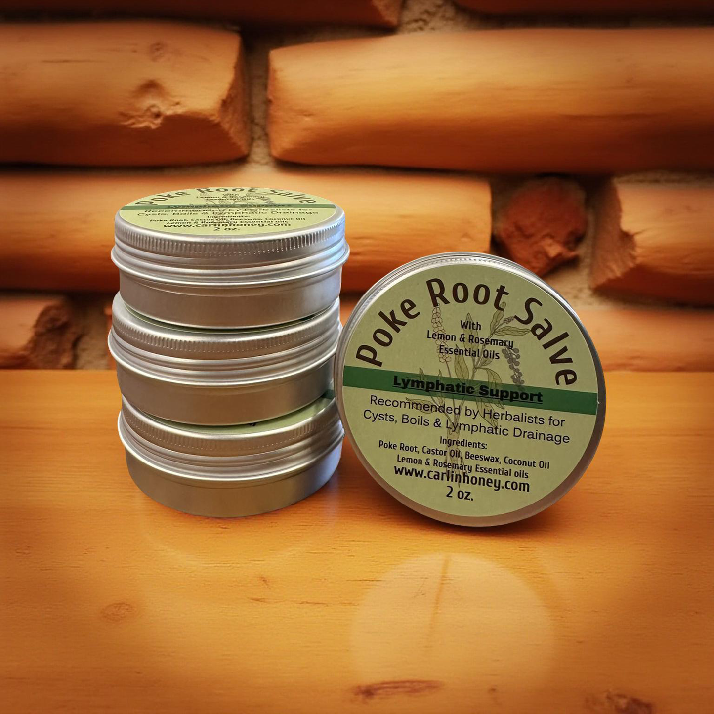Beeswax Salve