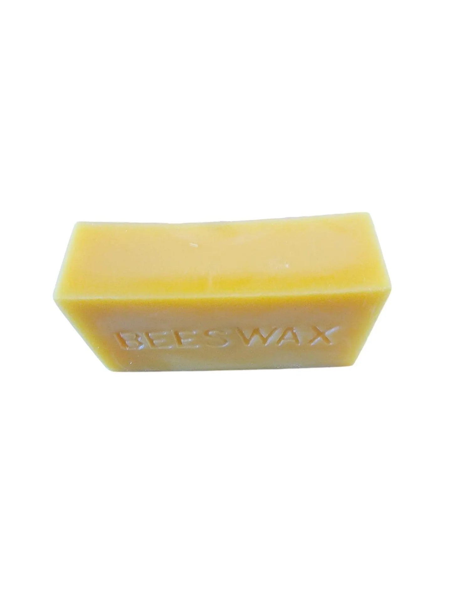 1 Pound Pure Beeswax