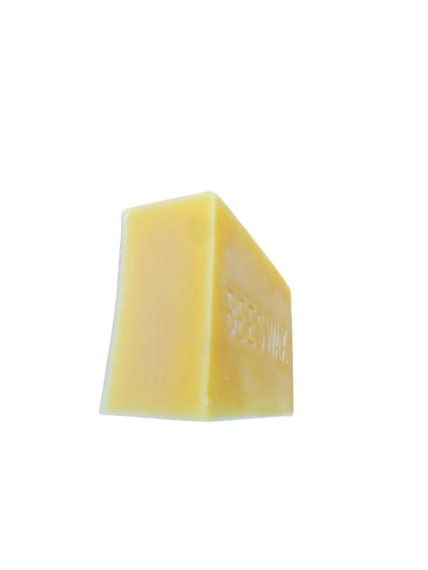 1 Pound Pure Beeswax