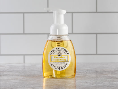 Honey Hand Soap